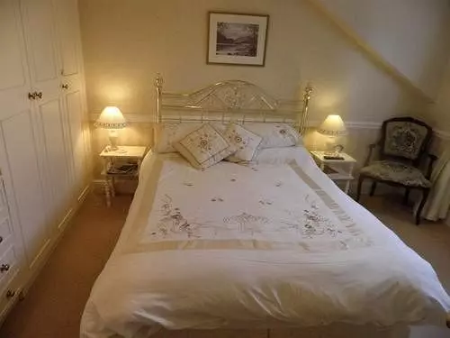 צימר Beckmead House