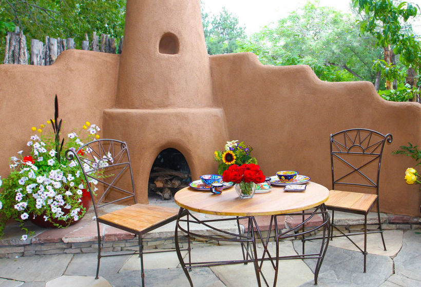 مبيت وإفطار Antigua Inn