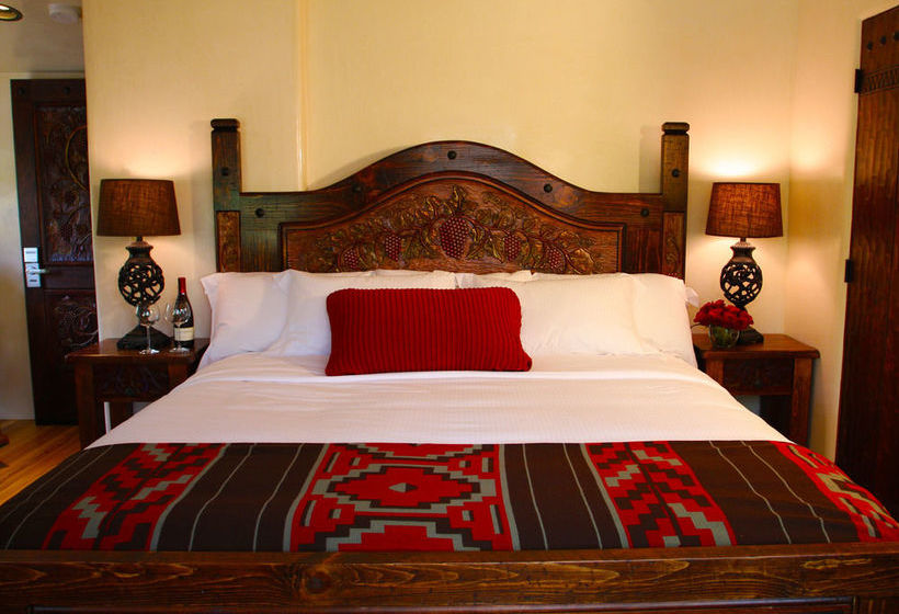 مبيت وإفطار Antigua Inn