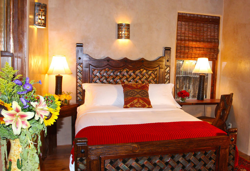 مبيت وإفطار Antigua Inn