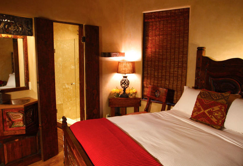 مبيت وإفطار Antigua Inn