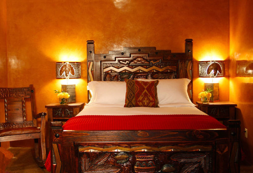 مبيت وإفطار Antigua Inn