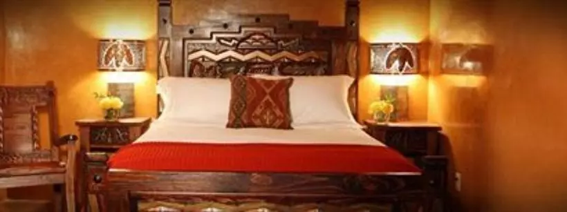 ベッドアンドブレックファースト Antigua Inn