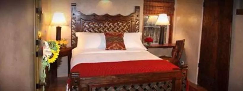 ベッドアンドブレックファースト Antigua Inn