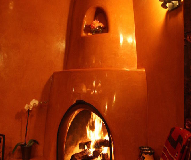 مبيت وإفطار Antigua Inn