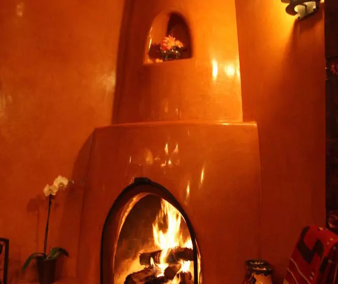 ベッドアンドブレックファースト Antigua Inn