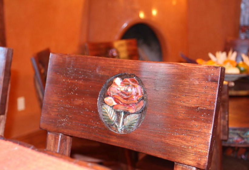 مبيت وإفطار Antigua Inn