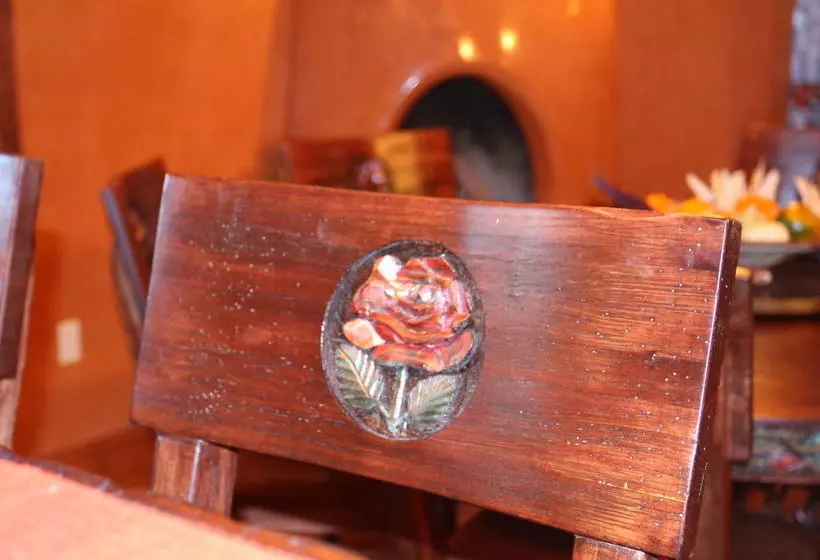 ベッドアンドブレックファースト Antigua Inn