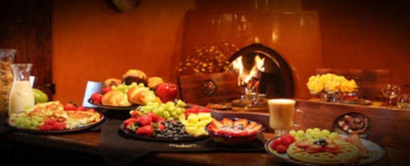 مبيت وإفطار Antigua Inn