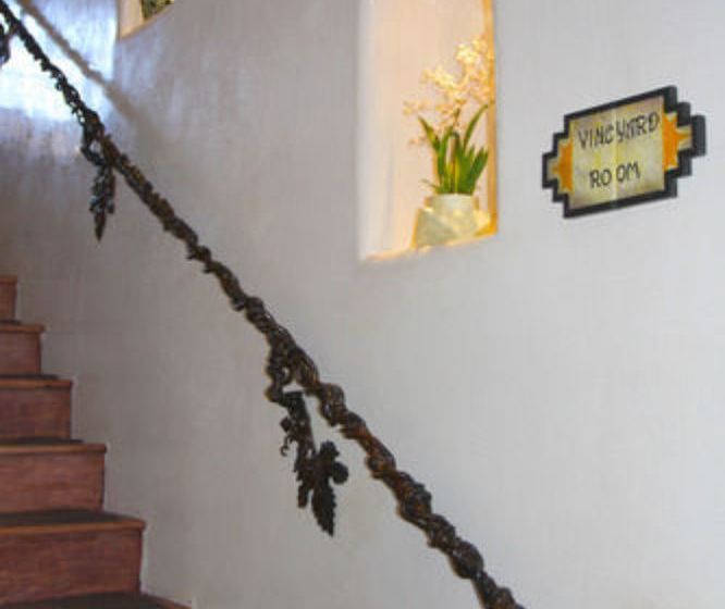 مبيت وإفطار Antigua Inn