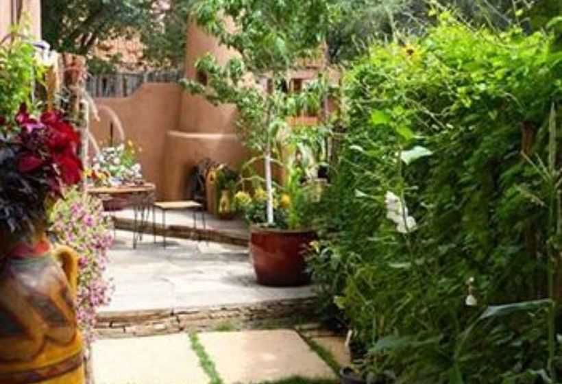 مبيت وإفطار Antigua Inn