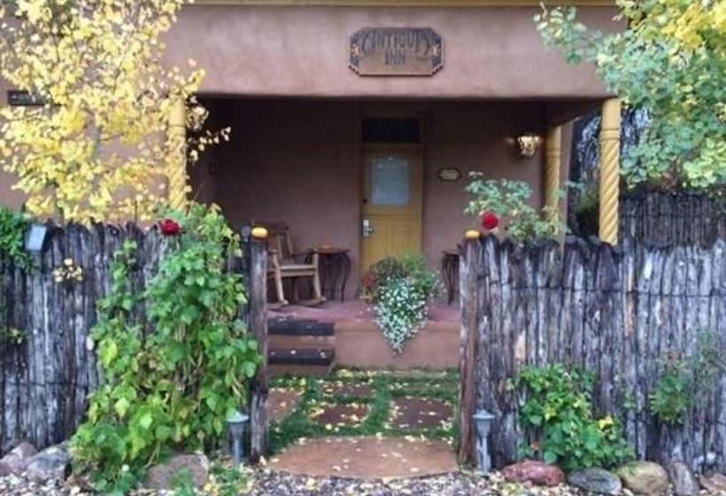 مبيت وإفطار Antigua Inn