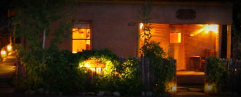 مبيت وإفطار Antigua Inn