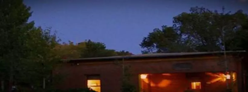 ベッドアンドブレックファースト Antigua Inn