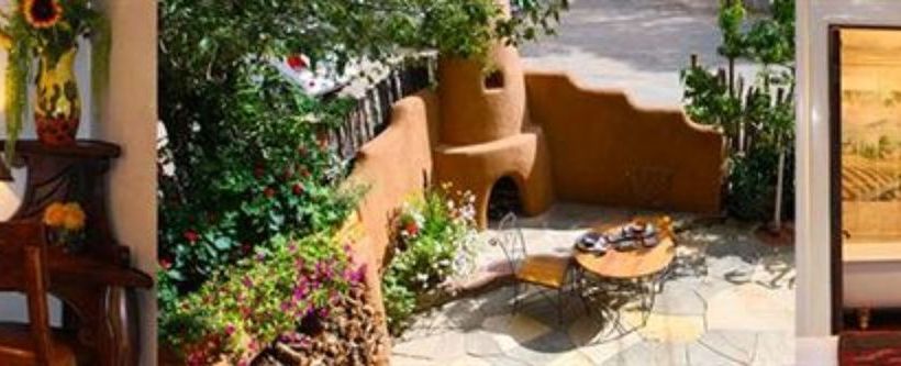 مبيت وإفطار Antigua Inn