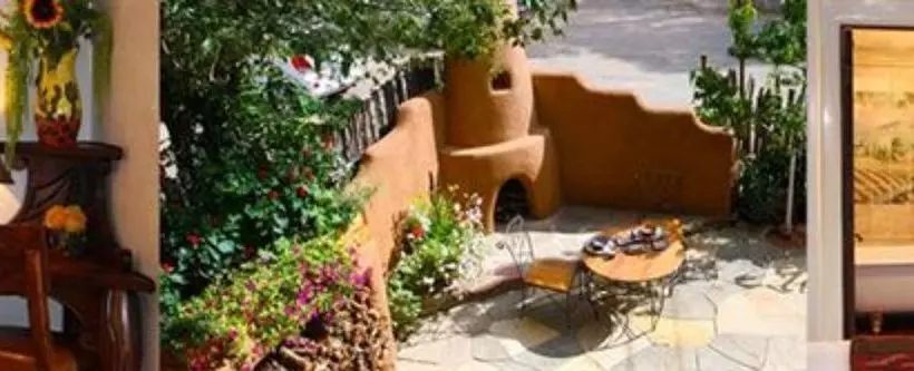 ベッドアンドブレックファースト Antigua Inn