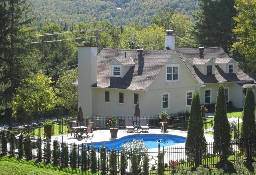 Auberge Sous L Edredon B&b