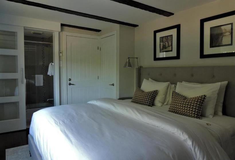 Auberge Sous L Edredon B&b