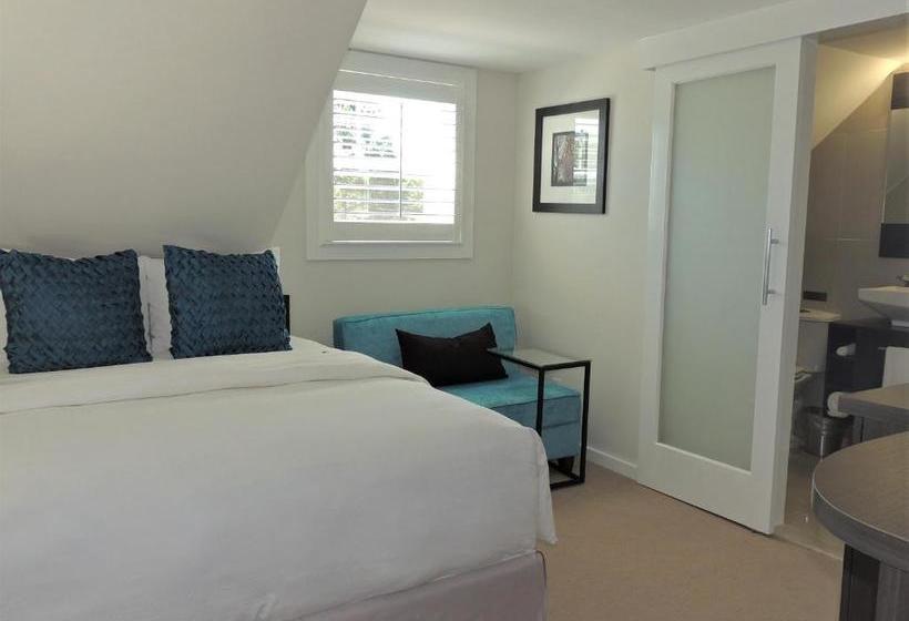 Auberge Sous L Edredon B&b