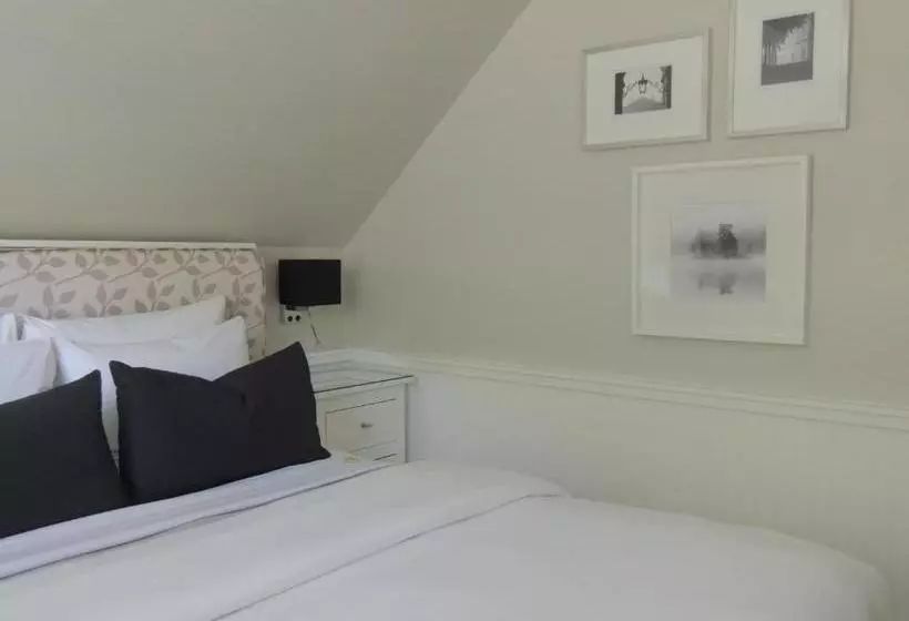 Auberge Sous L Edredon B&b