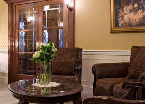 住宿加早餐  The Bernerhof Inn