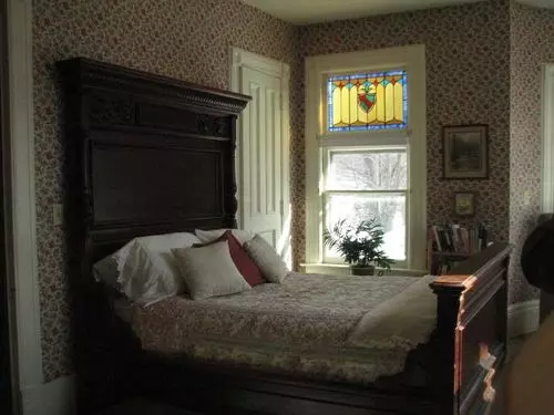 ベッドアンドブレックファースト Estabrook House