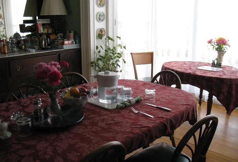 ベッドアンドブレックファースト Hugging Bear Inn