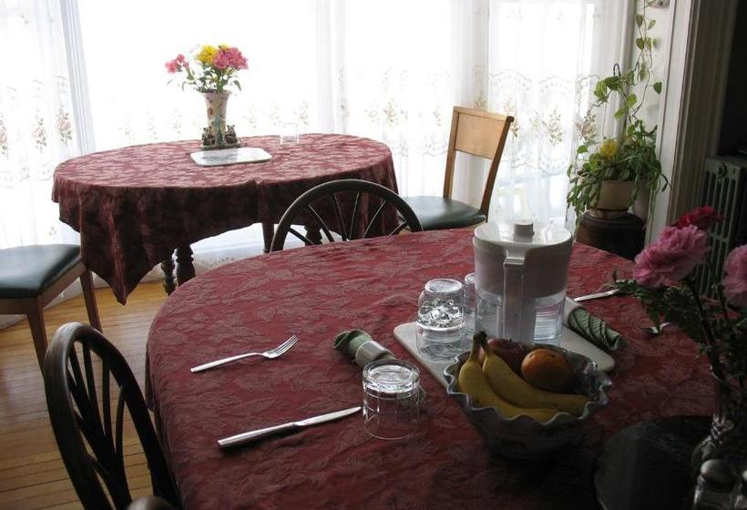 ベッドアンドブレックファースト Hugging Bear Inn