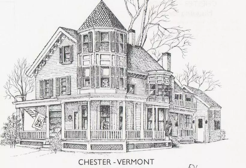 민박 Hugging Bear Inn