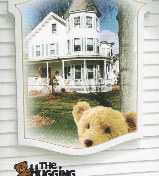 ベッドアンドブレックファースト Hugging Bear Inn