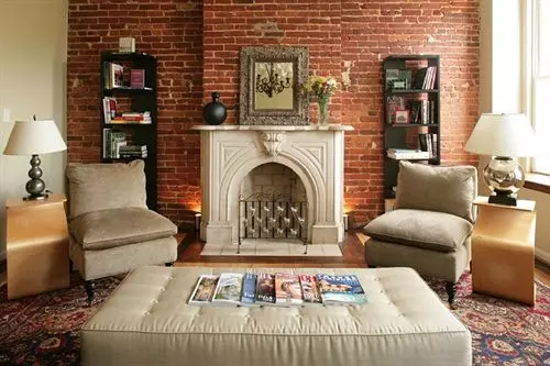 ベッドアンドブレックファースト Inn At 2920