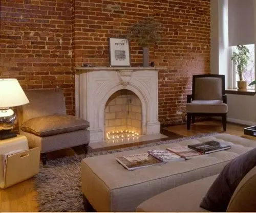 ベッドアンドブレックファースト Inn At 2920