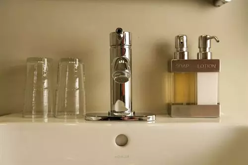 ベッドアンドブレックファースト Inn At 2920