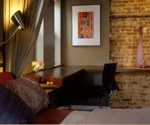 ベッドアンドブレックファースト Inn At 2920