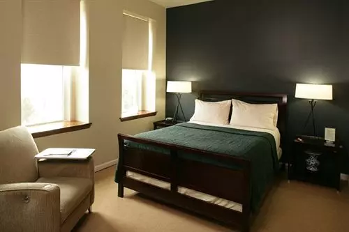 ベッドアンドブレックファースト Inn At 2920