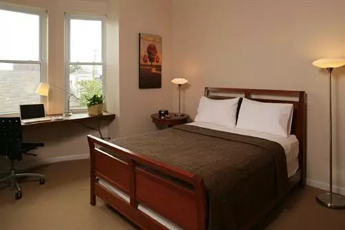 ベッドアンドブレックファースト Inn At 2920