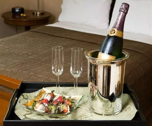 ベッドアンドブレックファースト Inn At 2920