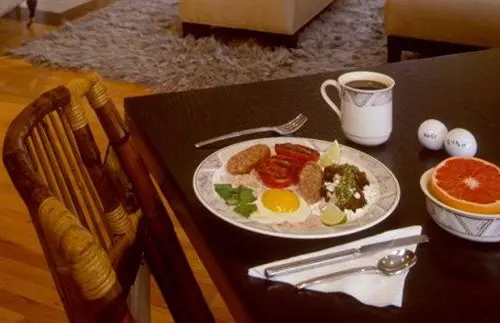 ベッドアンドブレックファースト Inn At 2920