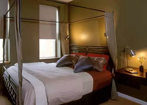 ベッドアンドブレックファースト Inn At 2920