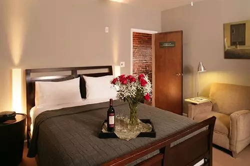 ベッドアンドブレックファースト Inn At 2920