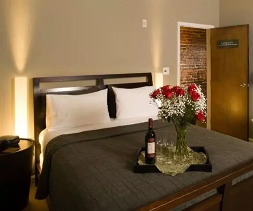 ベッドアンドブレックファースト Inn At 2920