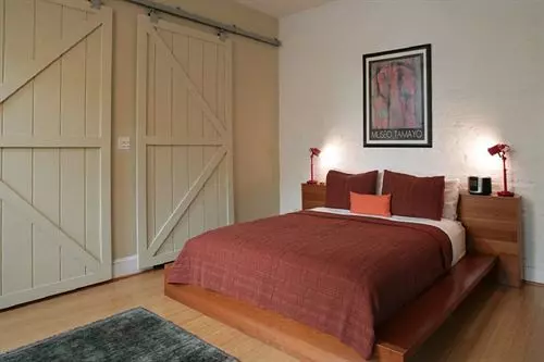 ベッドアンドブレックファースト Inn At 2920