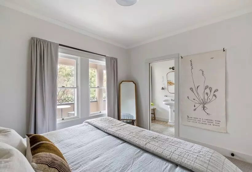 Bed and Breakfast Magnolia