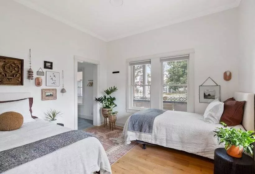 Bed and Breakfast Magnolia