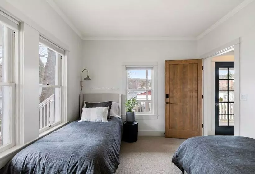 Bed and Breakfast Magnolia