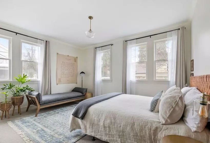 Bed and Breakfast Magnolia