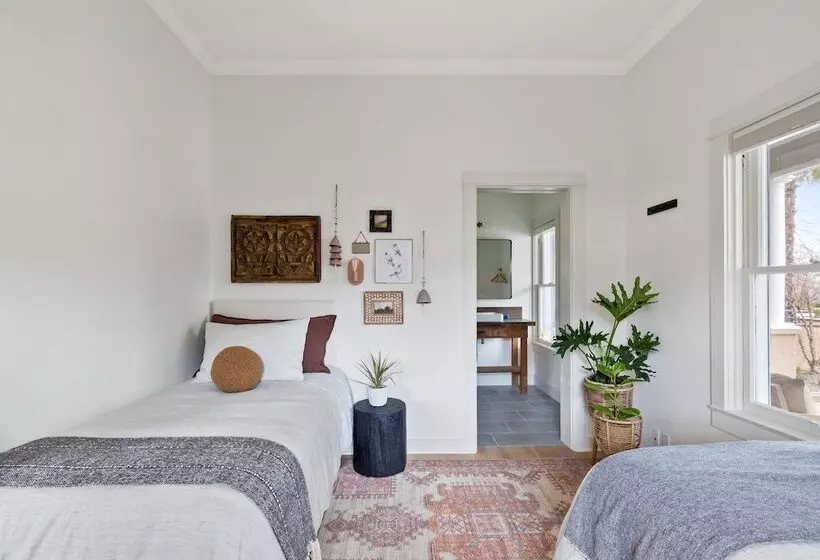 Bed and Breakfast Magnolia