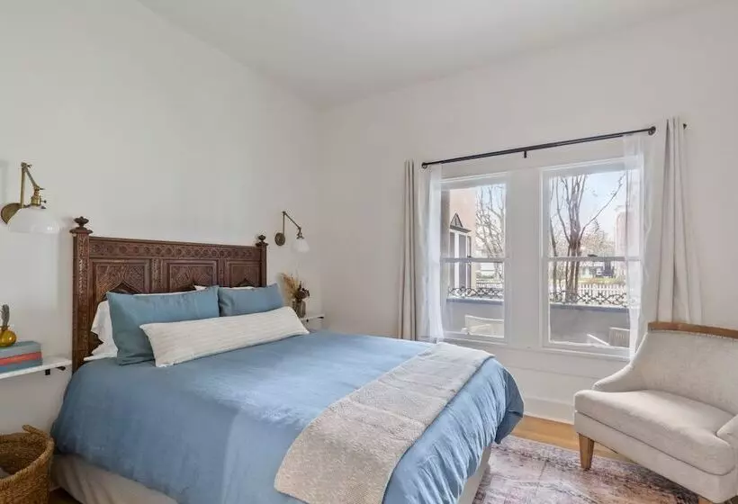 Bed and Breakfast Magnolia