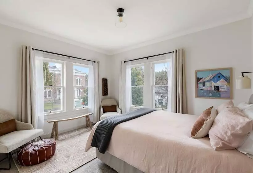 Bed and Breakfast Magnolia