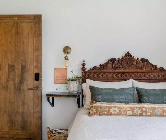 Bed and Breakfast Magnolia